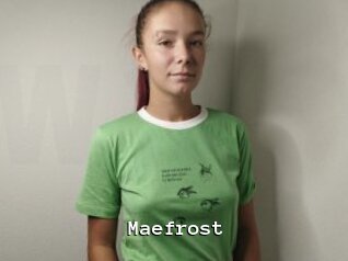 maefrost Webcamsex Amateur