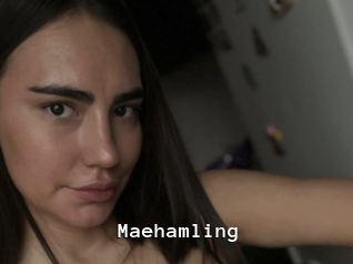 Maehamling