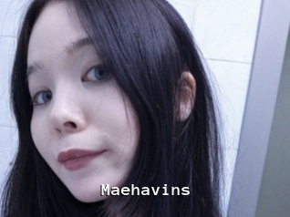 Maehavins