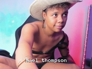 mael_thompson Webcamsex Amateur