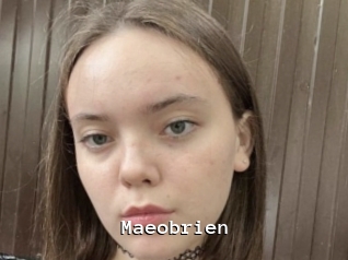 Maeobrien