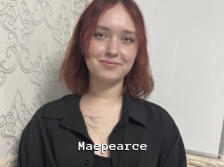 Maepearce