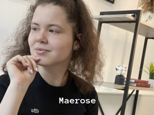 Maerose