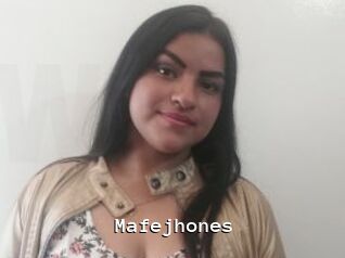 Mafejhones