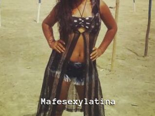 Mafesexylatina