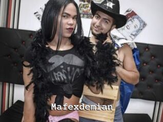 Mafexdemian