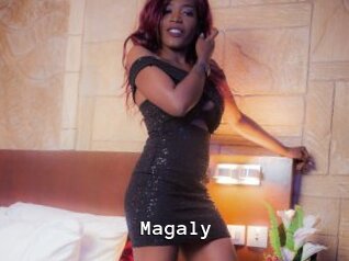 Magaly