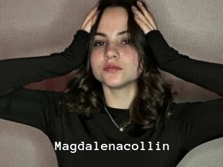 Magdalenacollin
