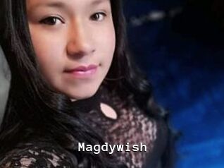 magdywish Webcamsex Amateur