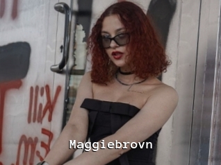 Maggiebrovn