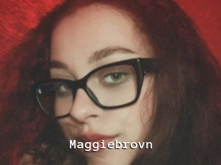 Maggiebrovn