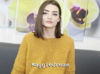 Maggiedream