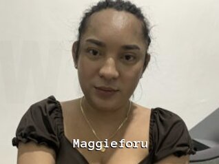 Maggieforu