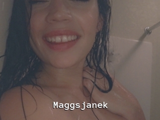 Maggsjanek