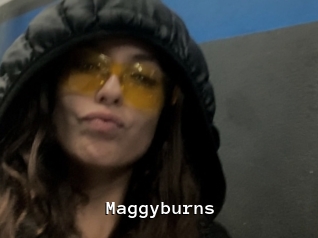 Maggyburns