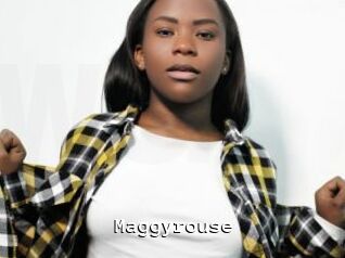 Maggyrouse