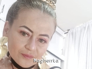 maghenta Webcamsex Amateur