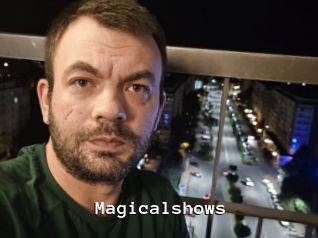 Magicalshows
