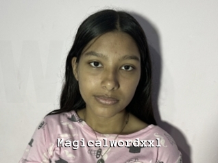 Magicalwordxxl