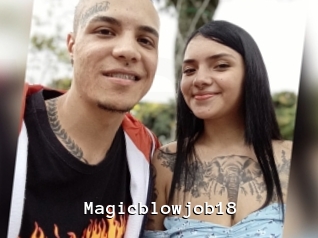 Magicblowjob18