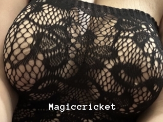 Magiccricket
