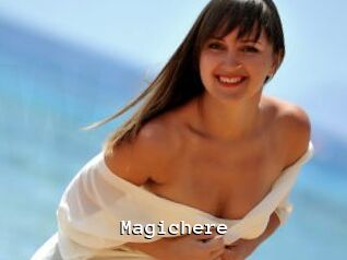 Magichere