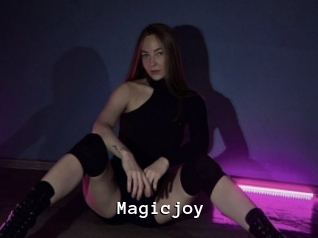 Magicjoy