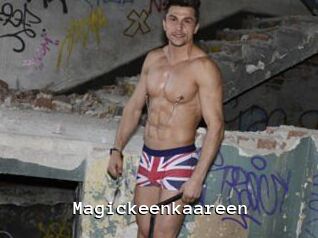 Magickeenkaareen