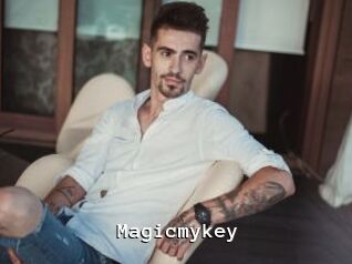 Magicmykey