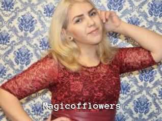 magicofflowers Webcamsex Amateur