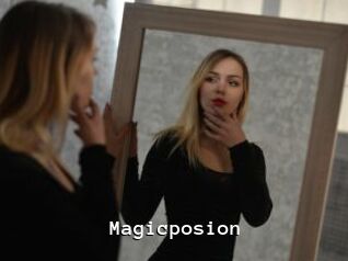 Magicposion