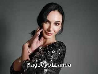Magicyollanda