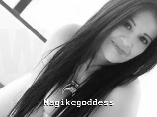 Magikcgoddess