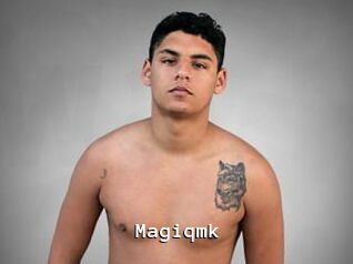 Magiqmk