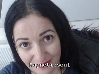 Magneticsoul