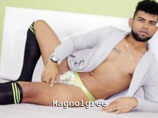 Magnolgree