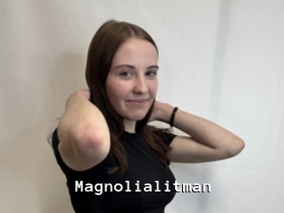 Magnolialitman