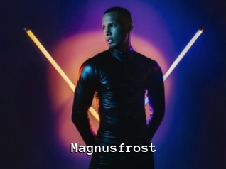 Magnusfrost
