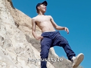 Magnusstyle