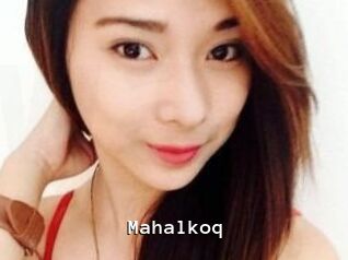 mahalkoq Webcamsex Amateur