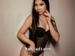 mahiadiane Webcamsex Amateur
