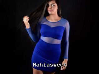 Mahiasweet