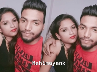 Mahimayank