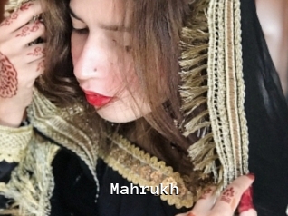 Mahrukh