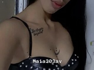 Maia303av