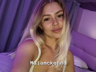 Maiamckenna