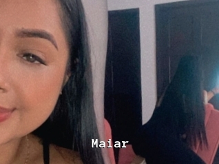 Maiar