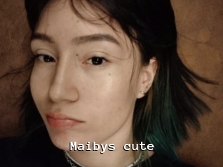 Maibys_cute