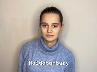 Maidabanbury