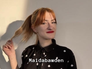 Maidabawden